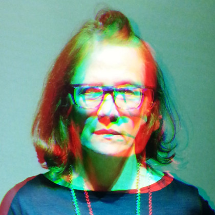 Cornelia Sollfrank avatar