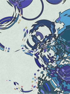 Resonances #106 thumbnail