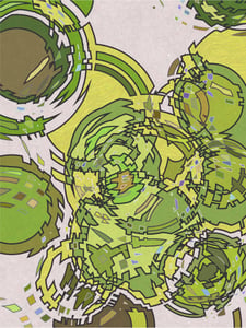Resonances #107 thumbnail