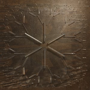 crystalline work (arctic) 15.6.84.1 thumbnail