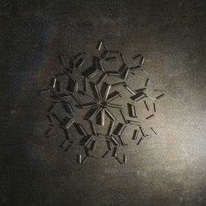 crystalline work (arctic) 21.9.242.1 thumbnail