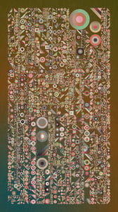Flows of Pattern #41 thumbnail