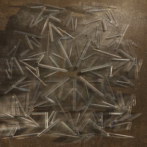 crystalline work (arctic) 16.7.284.1 thumbnail