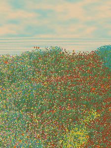 Superbloom #129 thumbnail