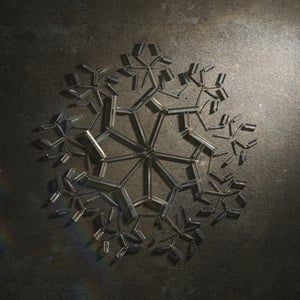 crystalline work (arctic) 18.9.244.1 thumbnail