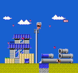 Angelcores & Heavenly Sprites Crybaby thumbnail