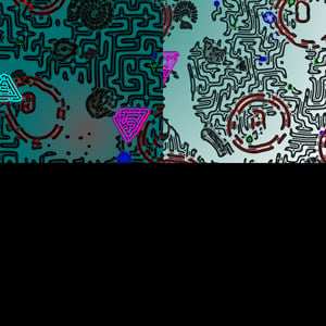 CRAWL MULTI LEVEL CRAWL MULTI LEVEL[125,019] thumbnail