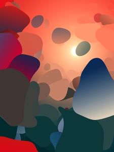 Beautiful Silence #74 thumbnail