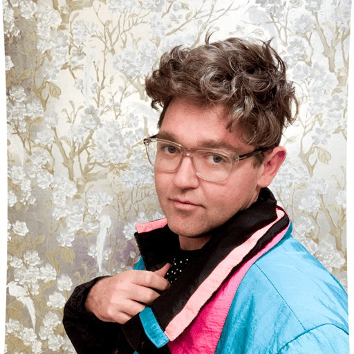 Andrew Benson avatar