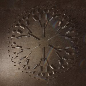 crystalline work (arctic) 6.6.94.1 thumbnail