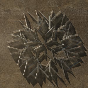 crystalline work (arctic) 8.6.83.1 thumbnail