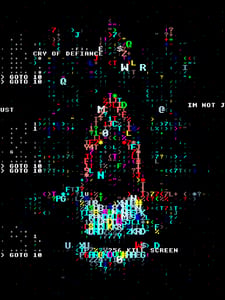 256 Kill-Screen #47 thumbnail