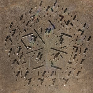 crystalline work (arctic) 23.5.304.1 thumbnail