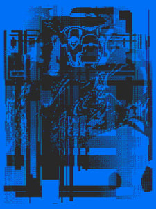 Oscillation II #71 thumbnail