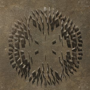 crystalline work (arctic) 9.6.79.1 thumbnail