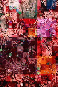 Metamosaic #41 thumbnail