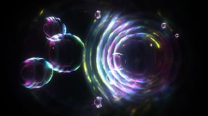 A broken symmetry — the cat's parabola #128 thumbnail
