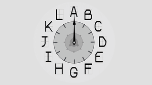 Human Abecedary: Inter-Letters #12 thumbnail