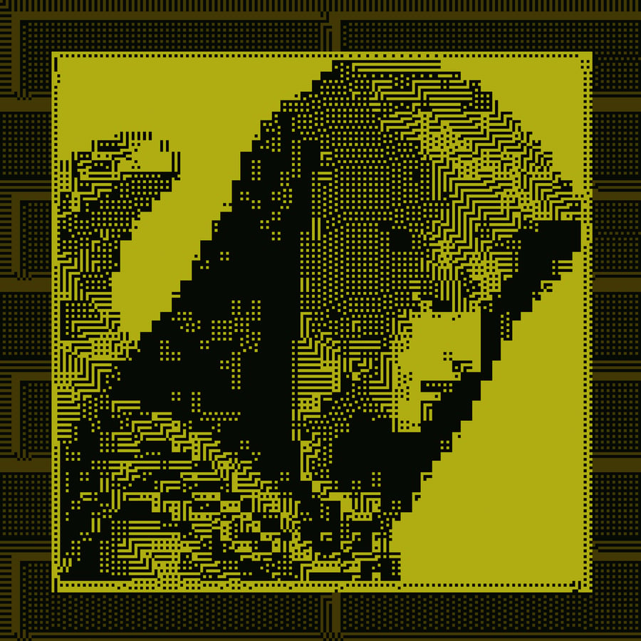 Dungeoneer (2025) hooded-saint-1888 by John Provencher