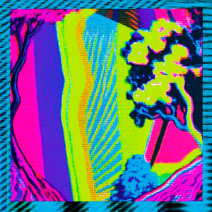 Arid Articulations #12 thumbnail