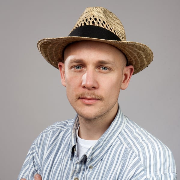Jonas Lund avatar