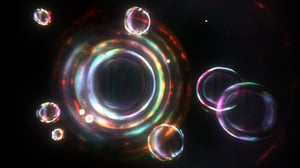 A broken symmetry — the cat's parabola #59 thumbnail