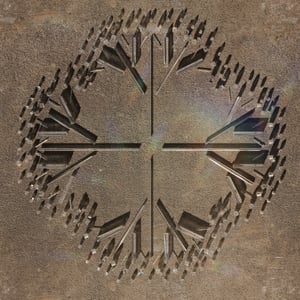 crystalline work (arctic) 23.4.59.1 thumbnail