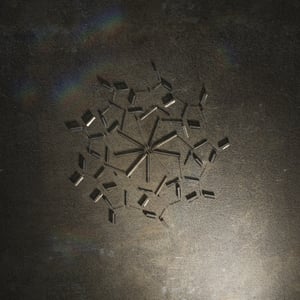 crystalline work (arctic) 24.9.233.1 thumbnail