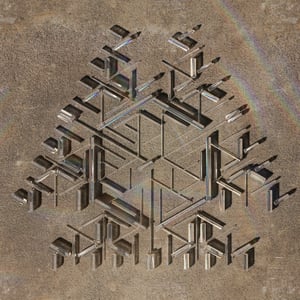 crystalline work (arctic) 1.3.329.1 thumbnail
