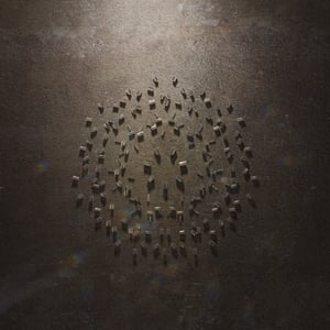 crystalline work (arctic) 14.7.273.1 thumbnail