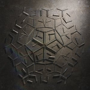 crystalline work (arctic) 15.6.101.1 thumbnail