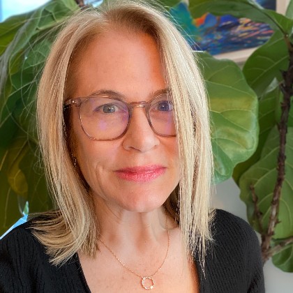 Anne Spalter avatar