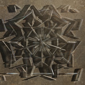 crystalline work (arctic) 15.5.291.1 thumbnail