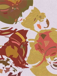 Resonances #88 thumbnail