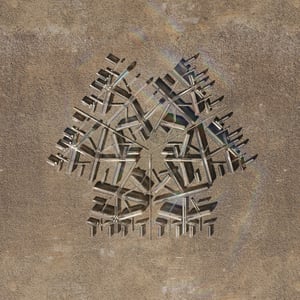 crystalline work (arctic) 24.3.339.1 thumbnail