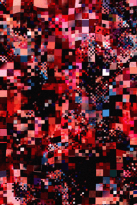 Metamosaic #47 thumbnail