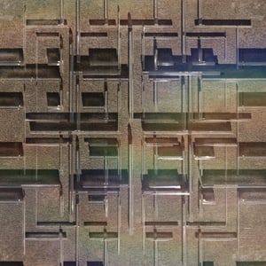 crystalline work (arctic) 21.4.64.1 thumbnail
