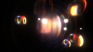 A broken symmetry — the cat's parabola #35 thumbnail