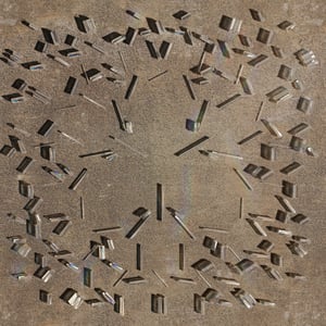 crystalline work (arctic) 17.3.336.1 thumbnail