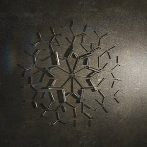 crystalline work (arctic) 20.9.247.1 thumbnail
