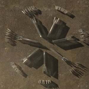 crystalline work (arctic) 7.7.282.1 thumbnail