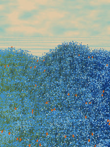 Superbloom #5 thumbnail