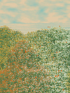 Superbloom #138 thumbnail