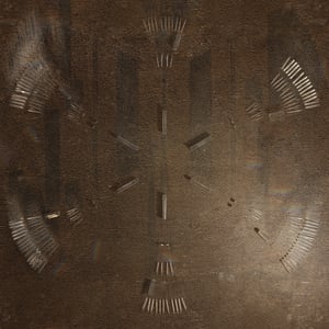 crystalline work (arctic) 21.6.87.1 thumbnail