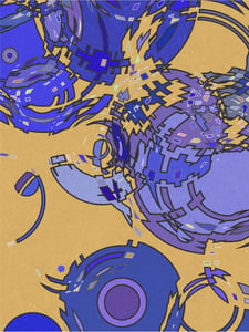 Resonances #26 thumbnail