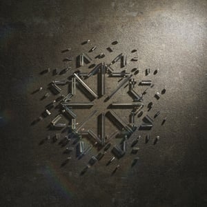 crystalline work (arctic) 16.8.120.1 thumbnail