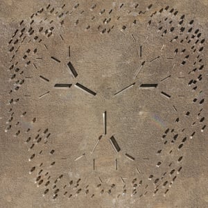 crystalline work (arctic) 24.3.344.1 thumbnail