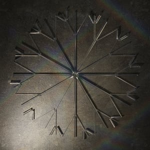 crystalline work (arctic) 5.12.197.1 thumbnail