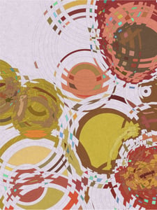 Resonances #68 thumbnail