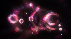 A broken symmetry — the cat's parabola #83 thumbnail